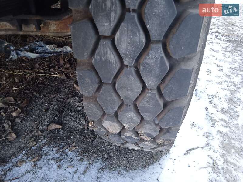 Автовышка ЗИЛ 431412 1989 в Любаре фото 8 Автовышка ЗИЛ 431412 1989 в Любаре