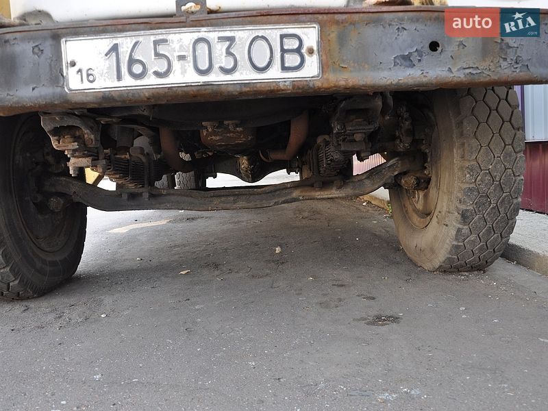 Автовышка ЗИЛ 431412 1990 в Одессе