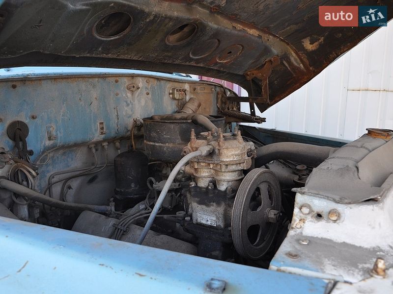 Автовышка ЗИЛ 431412 1990 в Одессе
