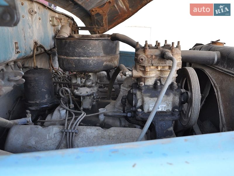 Автовышка ЗИЛ 431412 1990 в Одессе