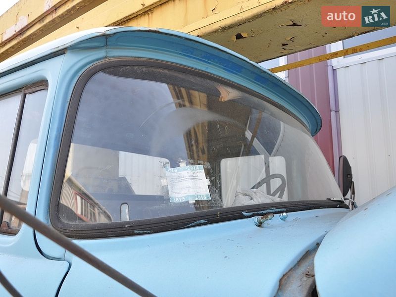 Автовышка ЗИЛ 431412 1990 в Одессе