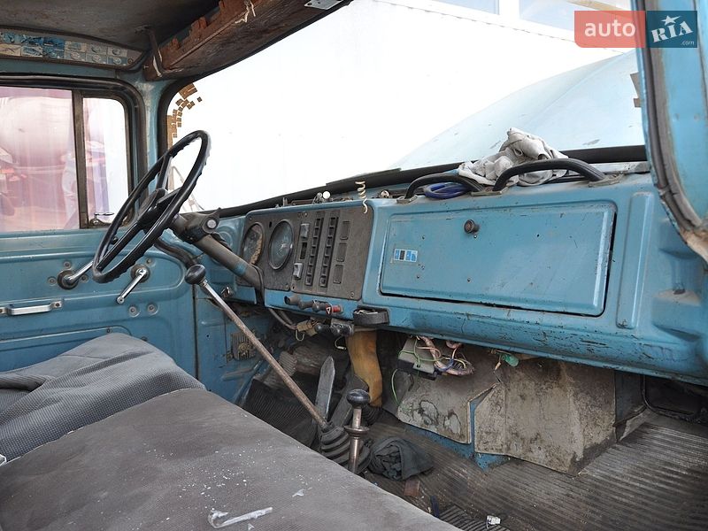 Автовышка ЗИЛ 431412 1990 в Одессе
