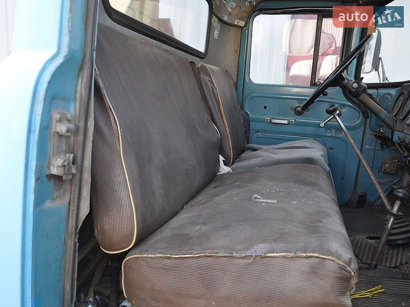 Автовышка ЗИЛ 431412 1990 в Одессе