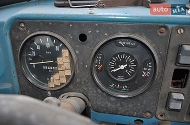 Автовышка ЗИЛ 431412 1990 в Одессе