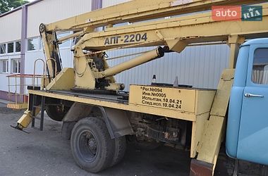 Автовышка ЗИЛ 431412 1990 в Одессе