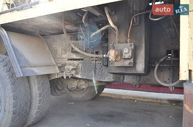 Автовышка ЗИЛ 431412 1990 в Одессе