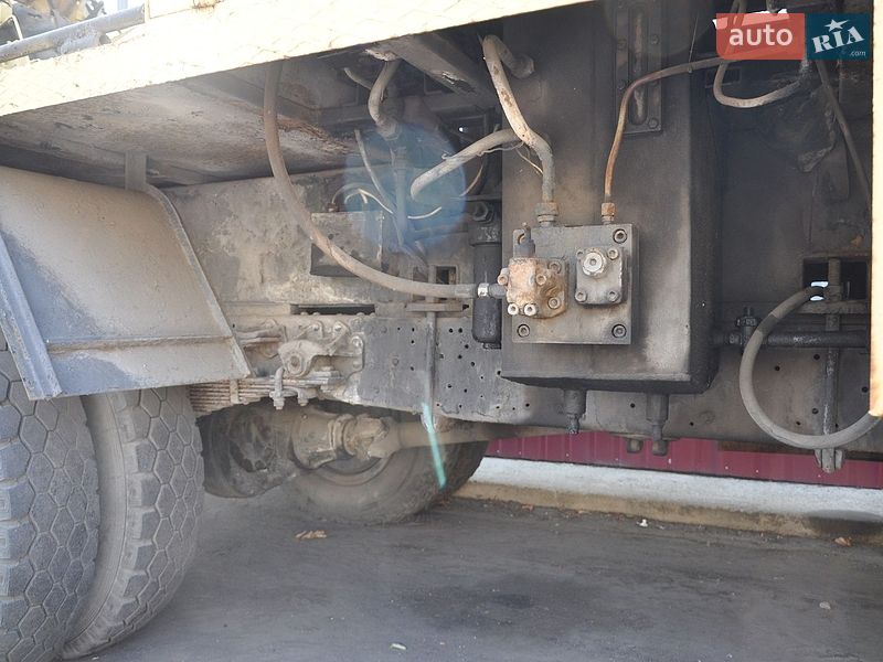 Автовышка ЗИЛ 431412 1990 в Одессе