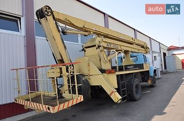 Автовышка ЗИЛ 431412 1990 в Одессе