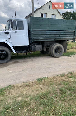 Самосвал ЗИЛ 433102 2001 в Виннице