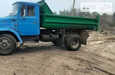 Самосвал ЗИЛ 4331 1992 в 