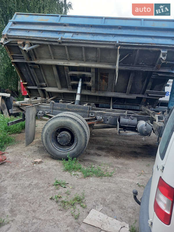 Самосвал ЗИЛ 4331 1992 в Ровно