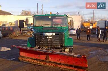 Пескоразбрасывающая машина ЗИЛ 4331 2005 в  Пескоразбрасывающая машина ЗИЛ 4331 2005 в