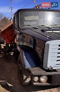 Самосвал ЗИЛ 4331 1994 в 