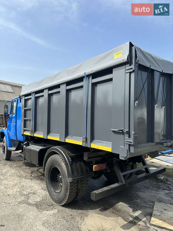 Самосвал ЗИЛ 4331 2000 в Днепре