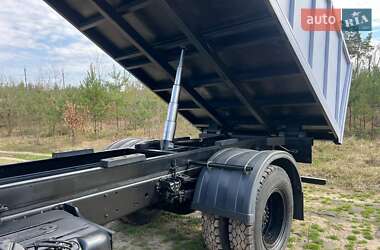 Самосвал ЗИЛ 4331 1992 в Черкассах