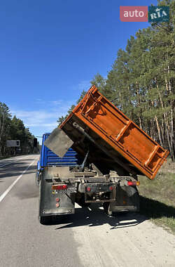 Самосвал ЗИЛ 4331 1993 в 