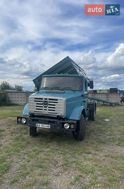 Самосвал ЗИЛ 4331 1993 в 