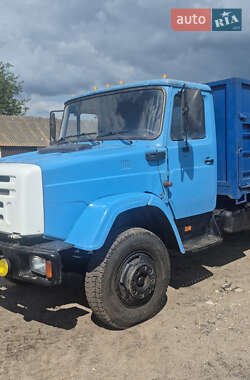 Самосвал ЗИЛ 4331 2007 в 