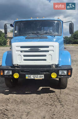 Самосвал ЗИЛ 4331 2007 в 
