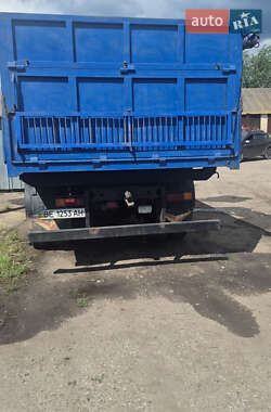 Самосвал ЗИЛ 4331 2007 в 