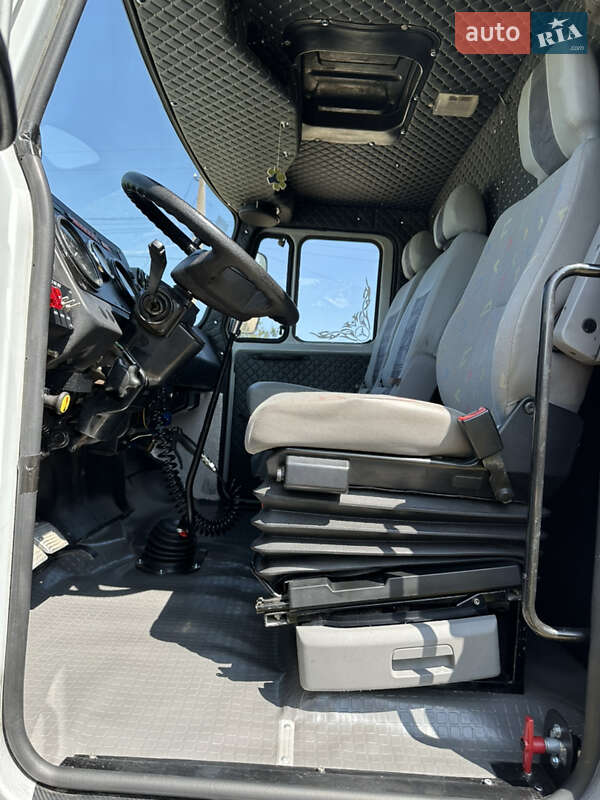 Самосвал ЗИЛ 4331 2005 в Любашевке фото 30 Самосвал ЗИЛ 4331 2005 в Любашевке