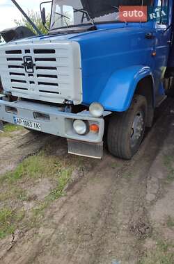Самосвал ЗИЛ 4331 1989 в 