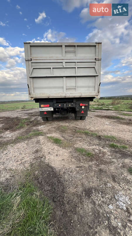 Самосвал ЗИЛ 4331 1990 в Балте