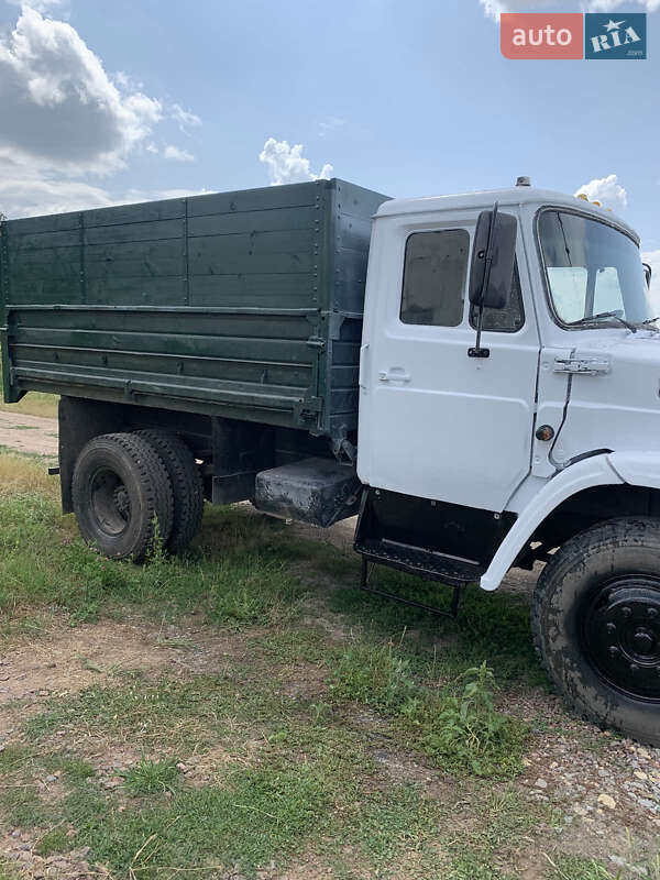 Самосвал ЗИЛ 4331 2001 в Ильинцах