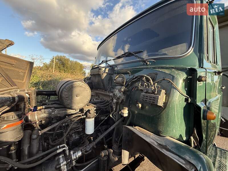 Самосвал ЗИЛ 4331 1994 в Тульчине