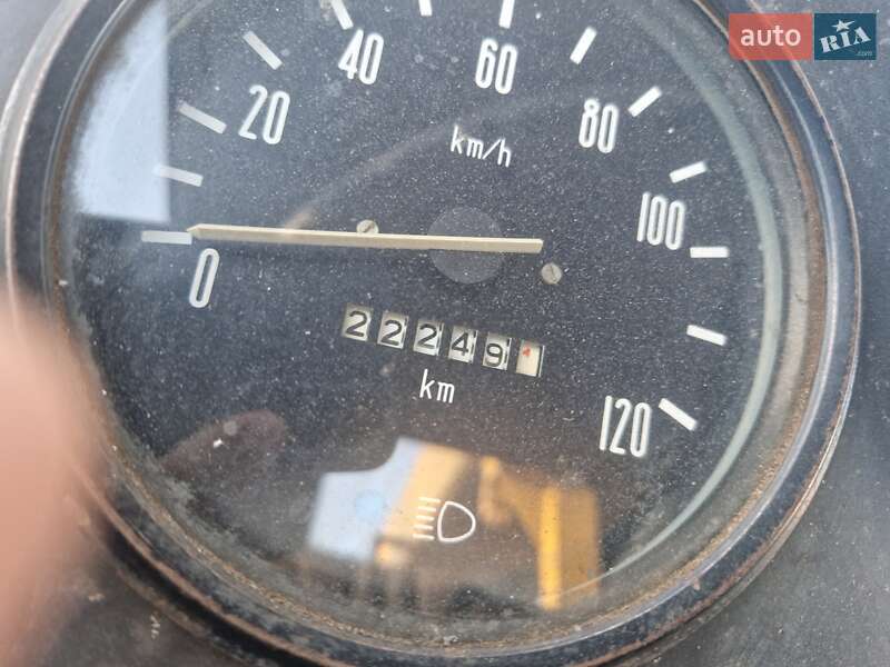 Автовишка ЗИЛ 4331 1994 в Дніпрі фото 7 Автовишка ЗИЛ 4331 1994 в Дніпрі