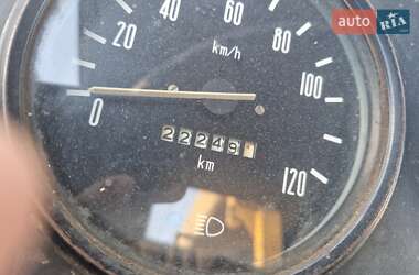 Автовышка ЗИЛ 4331 1994 в 