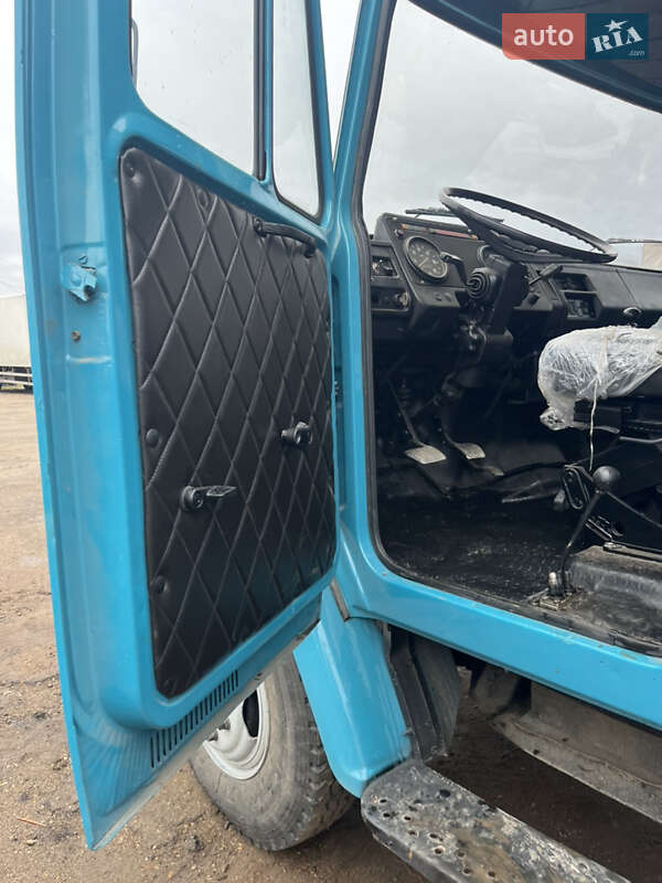 Самосвал ЗИЛ 4331 1990 в Кропивницком
