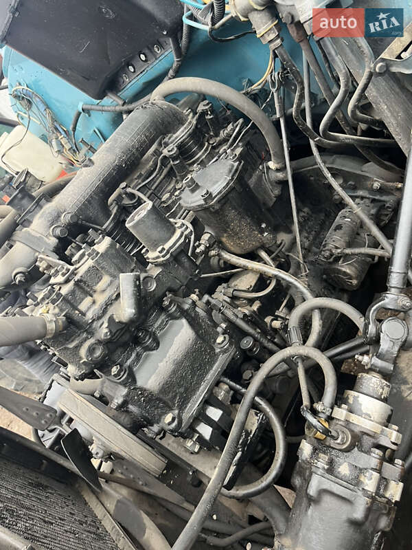 Самосвал ЗИЛ 4331 1990 в Кропивницком