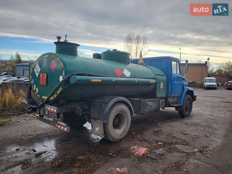 Другие грузовики ЗИЛ 4331 1993 в Полтаве