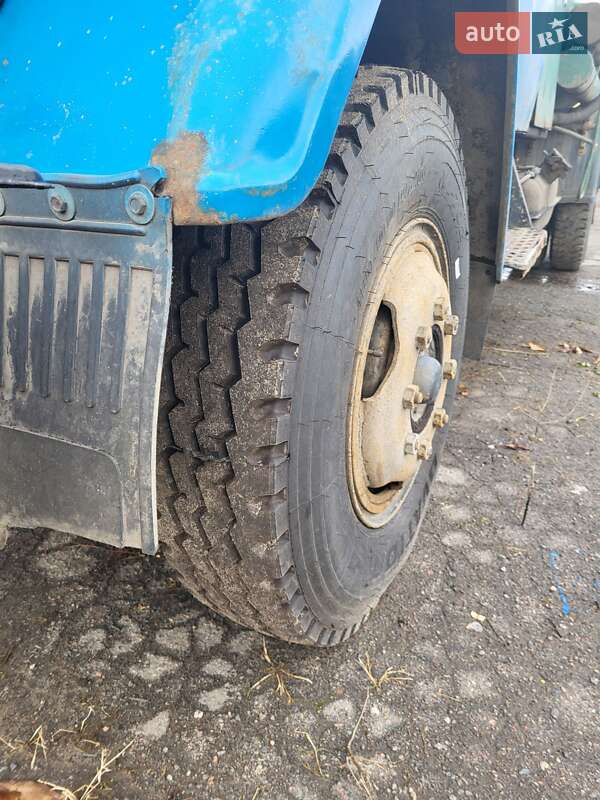 Другие грузовики ЗИЛ 4331 1993 в Полтаве