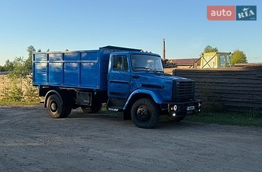 Самосвал ЗИЛ 4331 1992 в Владимирце