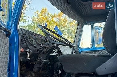 Самосвал ЗИЛ 4331 1992 в Владимирце
