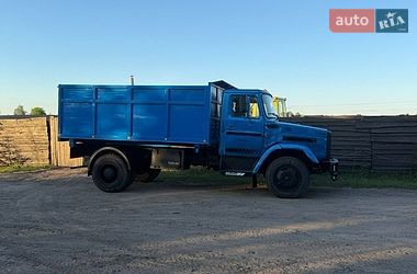 Самосвал ЗИЛ 4331 1992 в Владимирце
