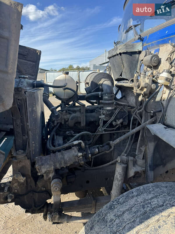Самоскид ЗИЛ 433362 1993 в Вінниці фото 5 Самоскид ЗИЛ 433362 1993 в Вінниці