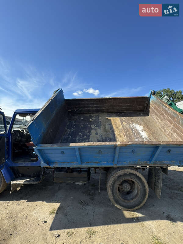 Самоскид ЗИЛ 433362 1993 в Вінниці фото 10 Самоскид ЗИЛ 433362 1993 в Вінниці