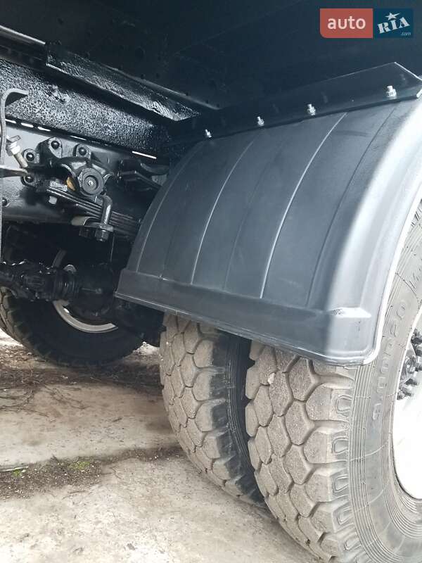 Самоскид ЗИЛ 433362 1993 в Кропивницькому