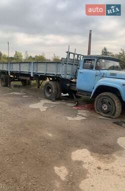 Другие грузовики ЗИЛ 441510 1991 в Мукачево