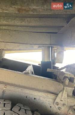 Самоскид ЗИЛ 45023 1990 в Запоріжжі