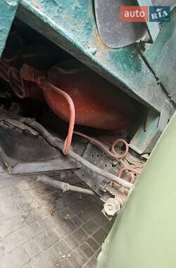 Самоскид ЗИЛ 4502 1990 в 