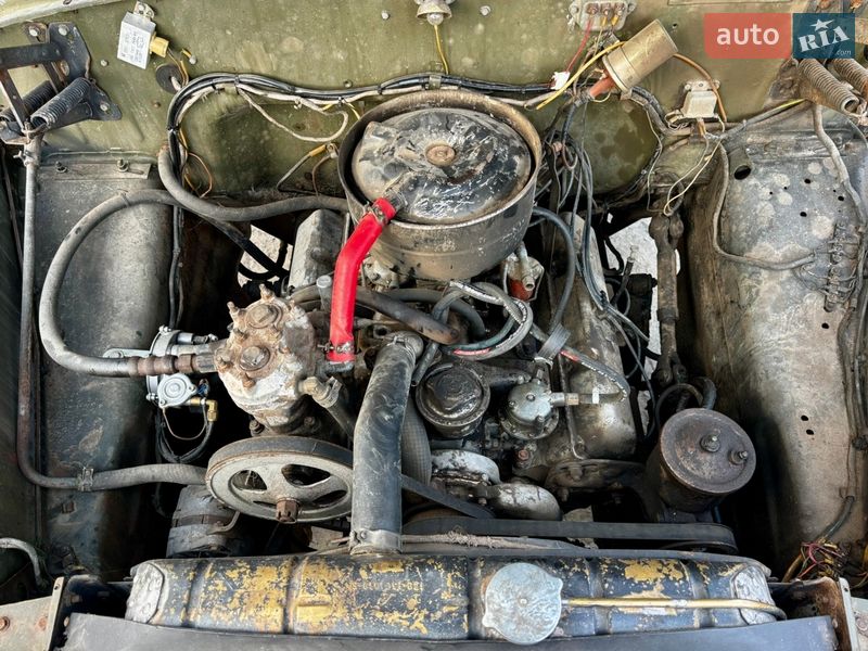 Самоскид ЗИЛ 4502 1991 в Луцьку