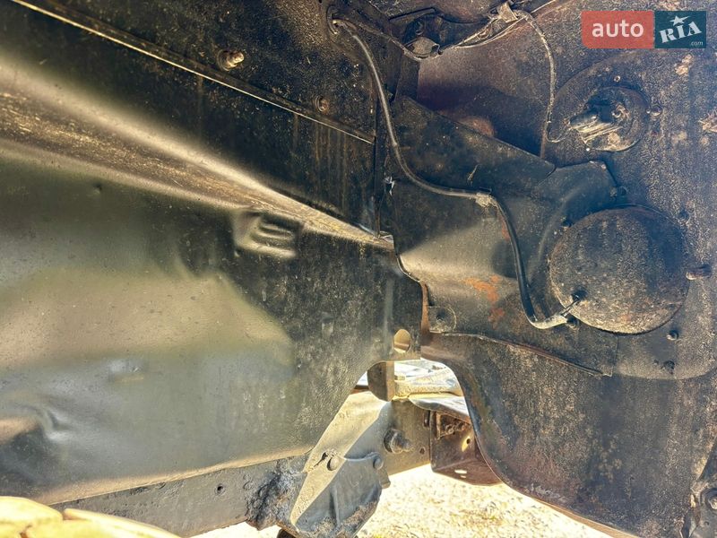 Самоскид ЗИЛ 4502 1991 в Луцьку