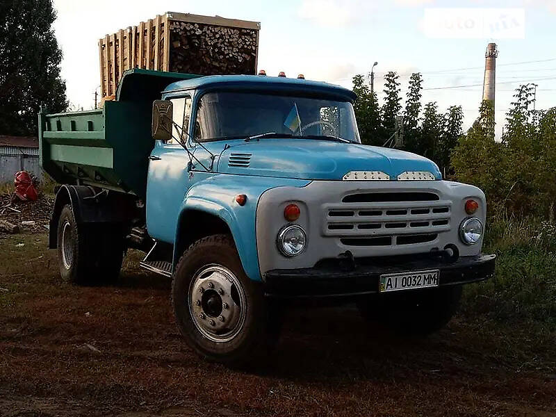 AUTO.RIA – Продам ЗІЛ 4505 11111111111111111111 1992 (AI0032MM