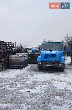 Самоскид ЗИЛ 45065 1998 в Олександрівці
