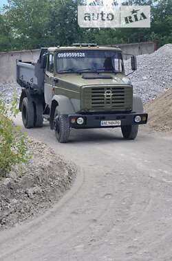 Самоскид ЗИЛ 45085 1999 в 