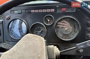 Самосвал ЗИЛ 45085 1998 в 